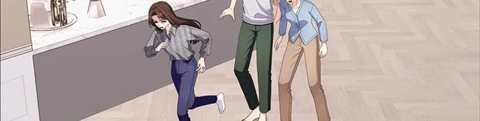 Genre is Romance Chapter 40 page 95 - 