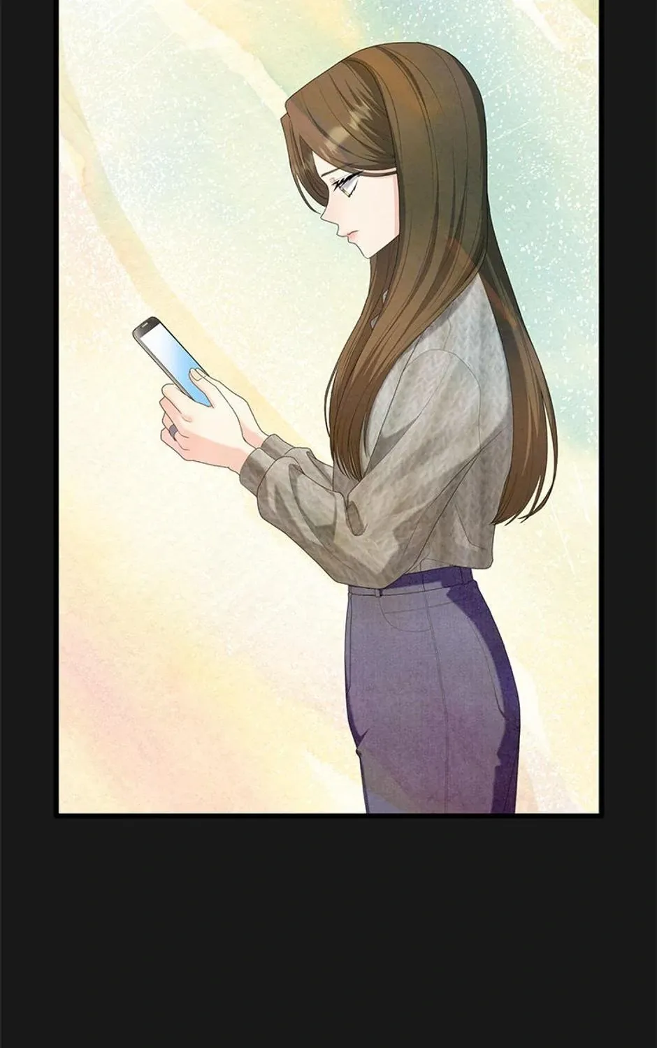 Genre is Romance Chapter 40 page 100 - 