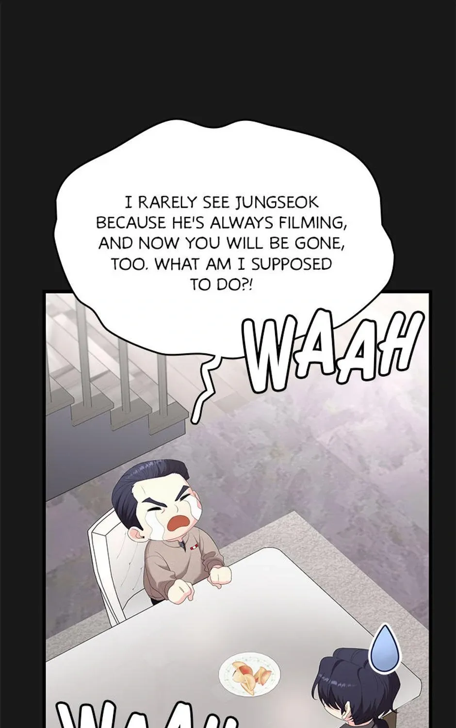 Genre is Romance Chapter 41 page 103 - 