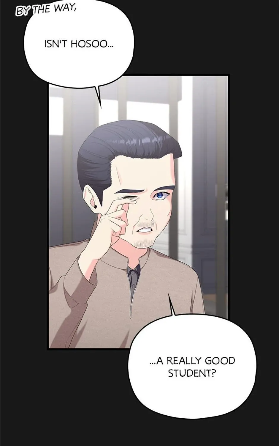 Genre is Romance Chapter 41 page 113 - 