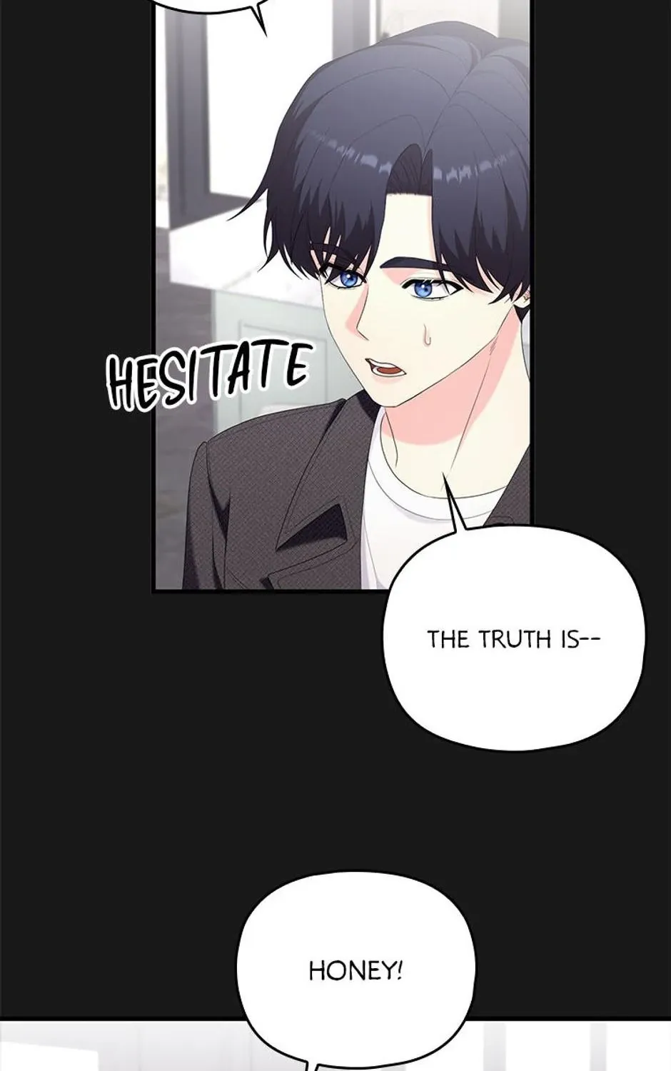 Genre is Romance Chapter 41 page 123 - 
