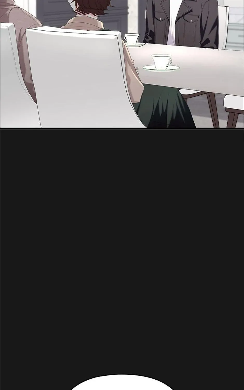 Genre is Romance Chapter 41 page 125 - 