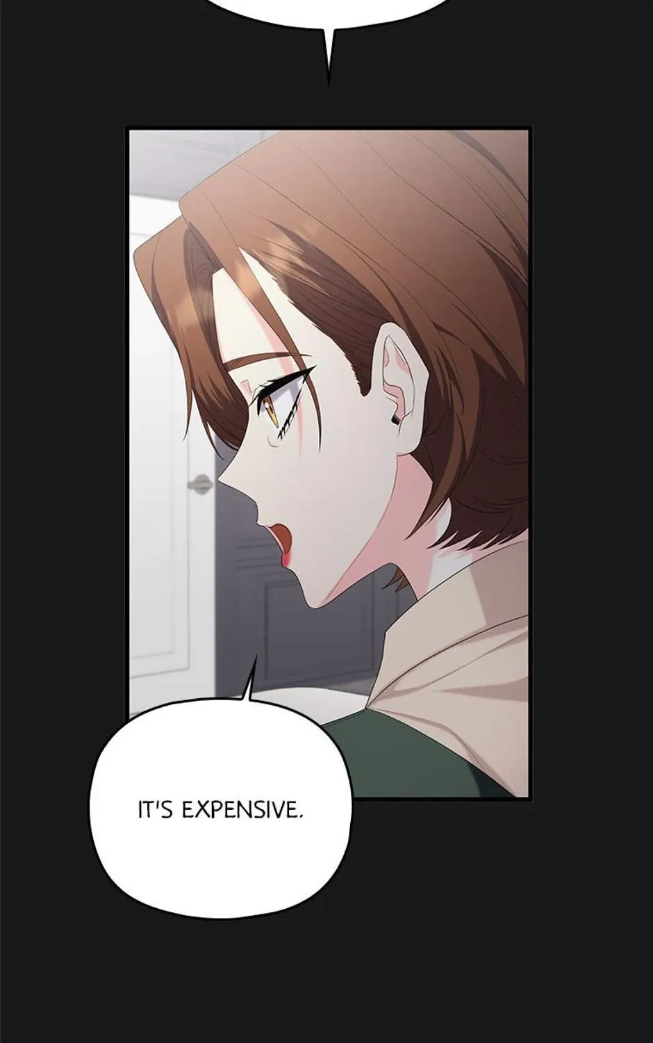 Genre is Romance Chapter 41 page 127 - 