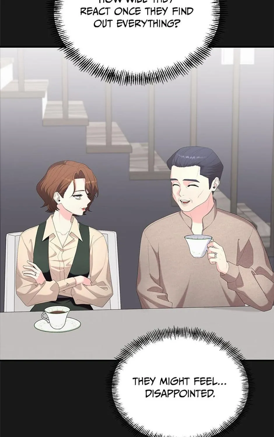 Genre is Romance Chapter 41 page 141 - 