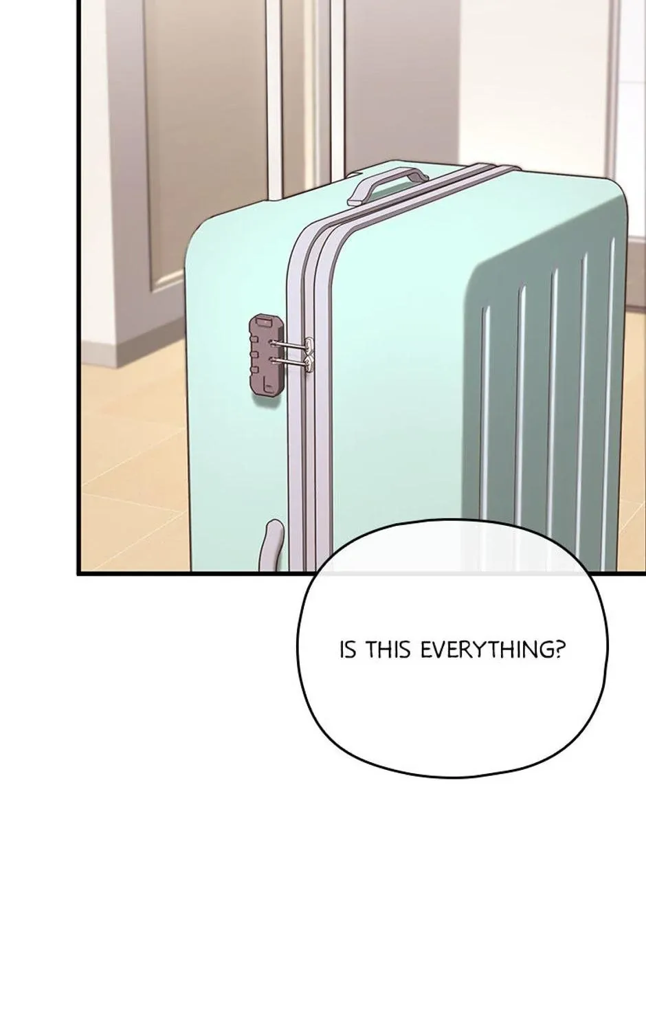 Genre is Romance Chapter 41 page 161 - 