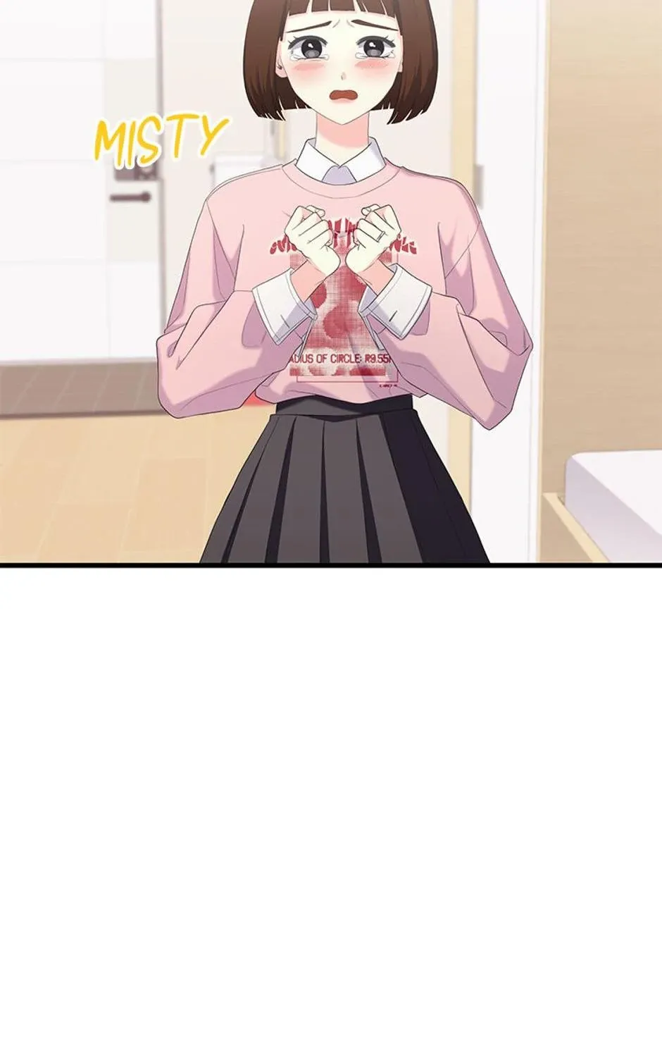 Genre is Romance Chapter 41 page 167 - 