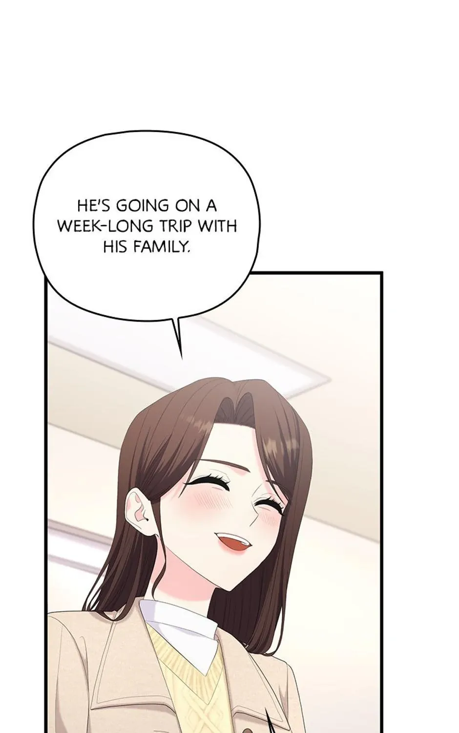 Genre is Romance Chapter 41 page 171 - 