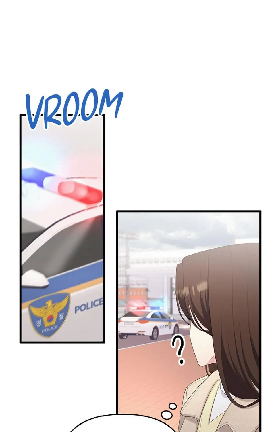 Genre is Romance Chapter 41 page 183 - 