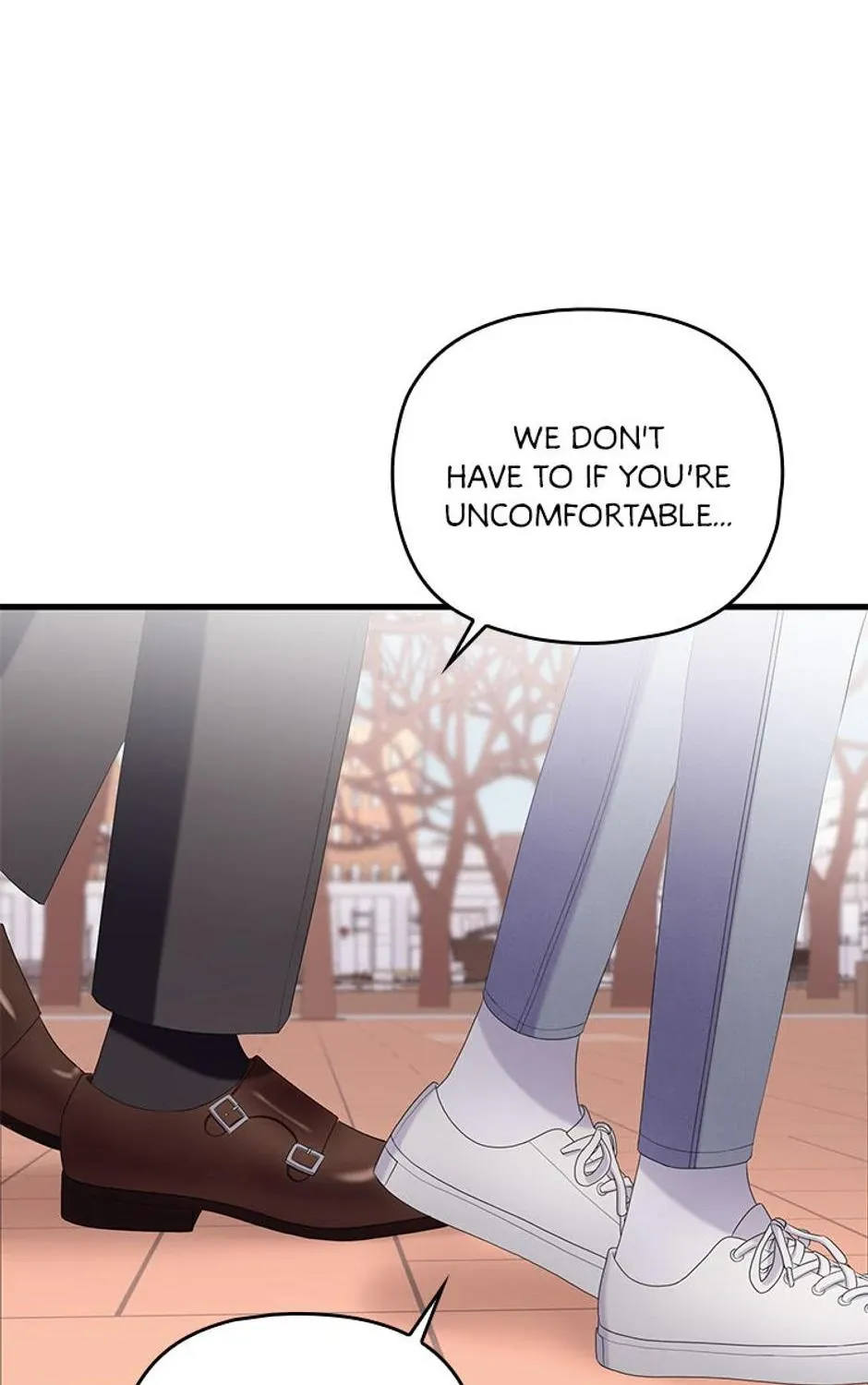 Genre is Romance Chapter 41 page 189 - 