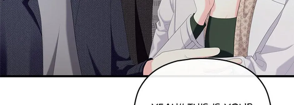 Genre is Romance Chapter 41 page 196 - 