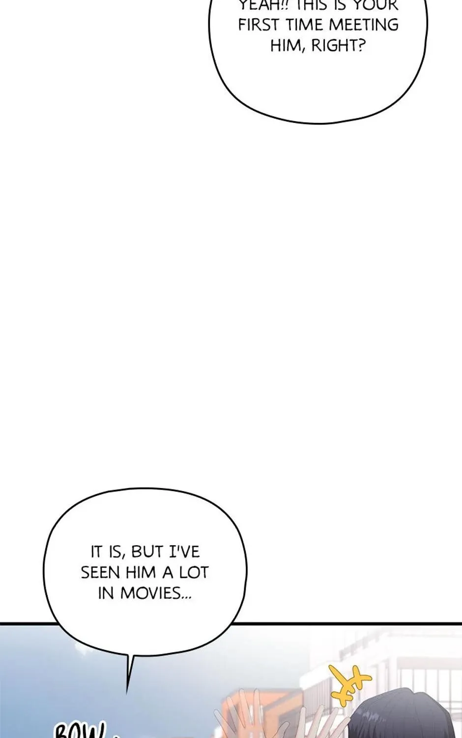 Genre is Romance Chapter 41 page 197 - 