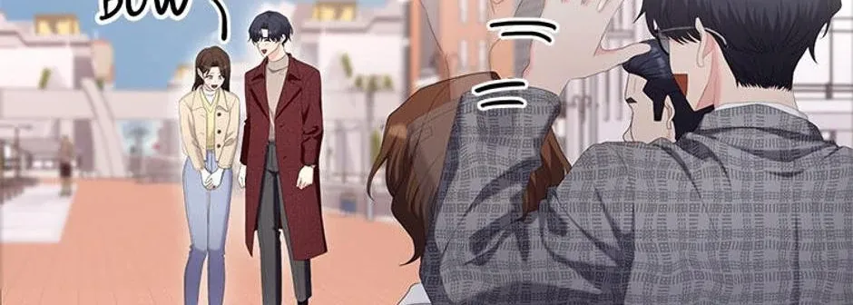Genre is Romance Chapter 41 page 198 - 