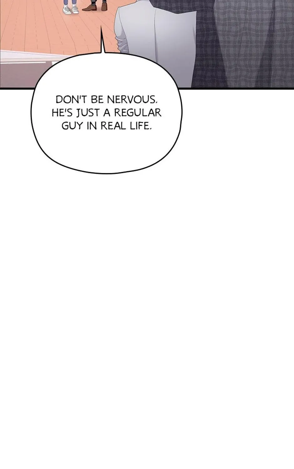 Genre is Romance Chapter 41 page 199 - 