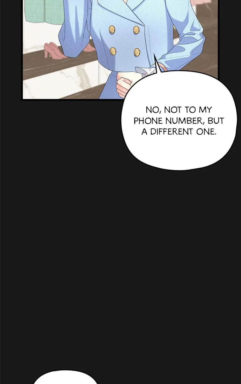 Genre is Romance Chapter 41 page 3 - 