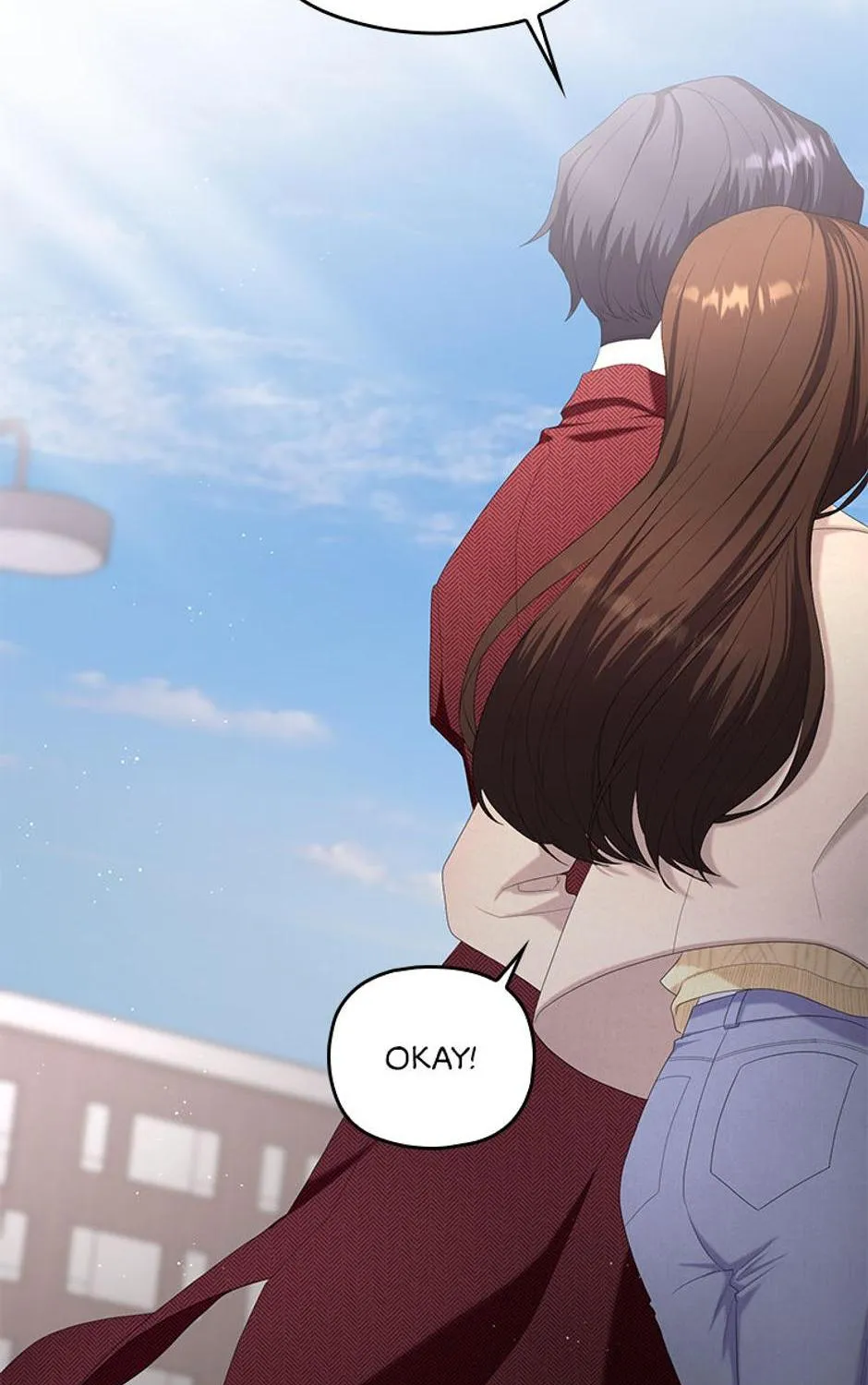 Genre is Romance Chapter 41 page 201 - 