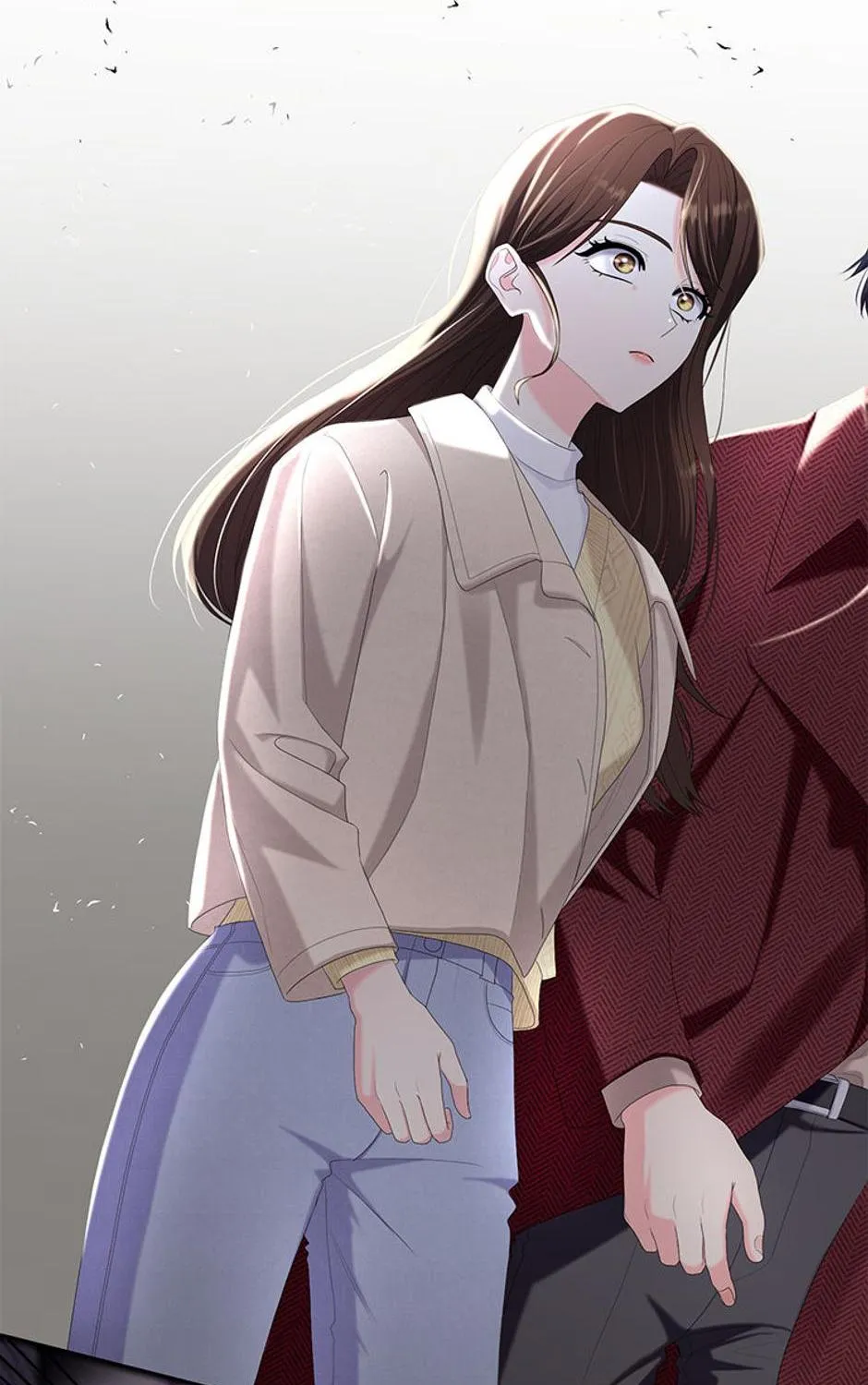 Genre is Romance Chapter 41 page 205 - 