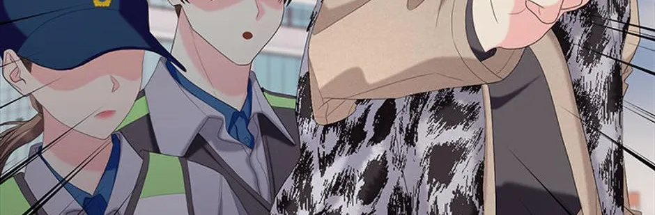 Genre is Romance Chapter 41 page 210 - 
