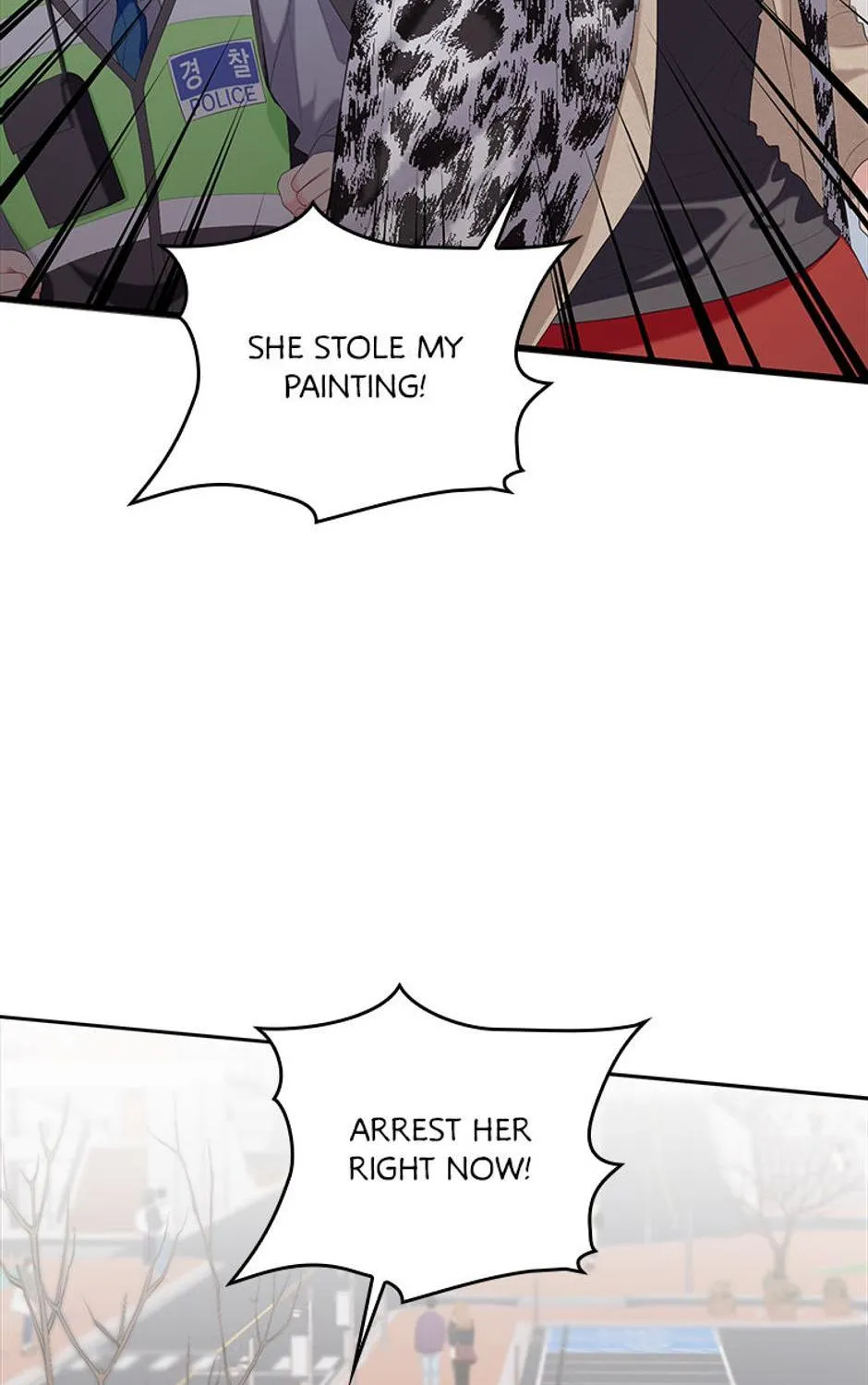 Genre is Romance Chapter 41 page 211 - 