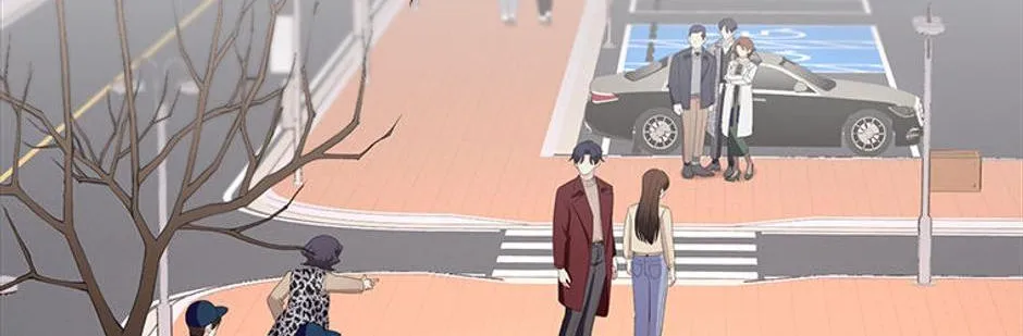 Genre is Romance Chapter 41 page 212 - 