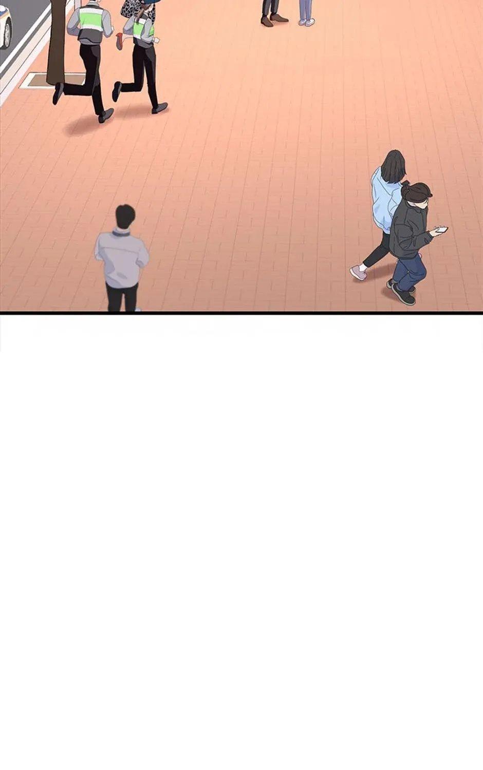 Genre is Romance Chapter 41 page 213 - 