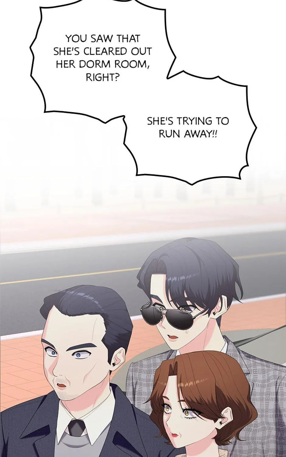 Genre is Romance Chapter 41 page 215 - 
