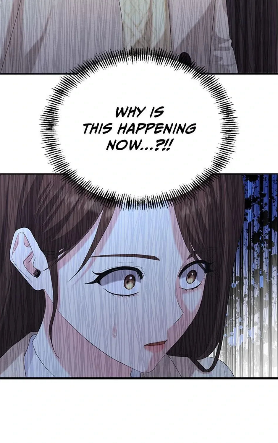 Genre is Romance Chapter 41 page 219 - 