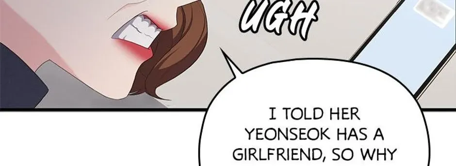 Genre is Romance Chapter 41 page 24 - 
