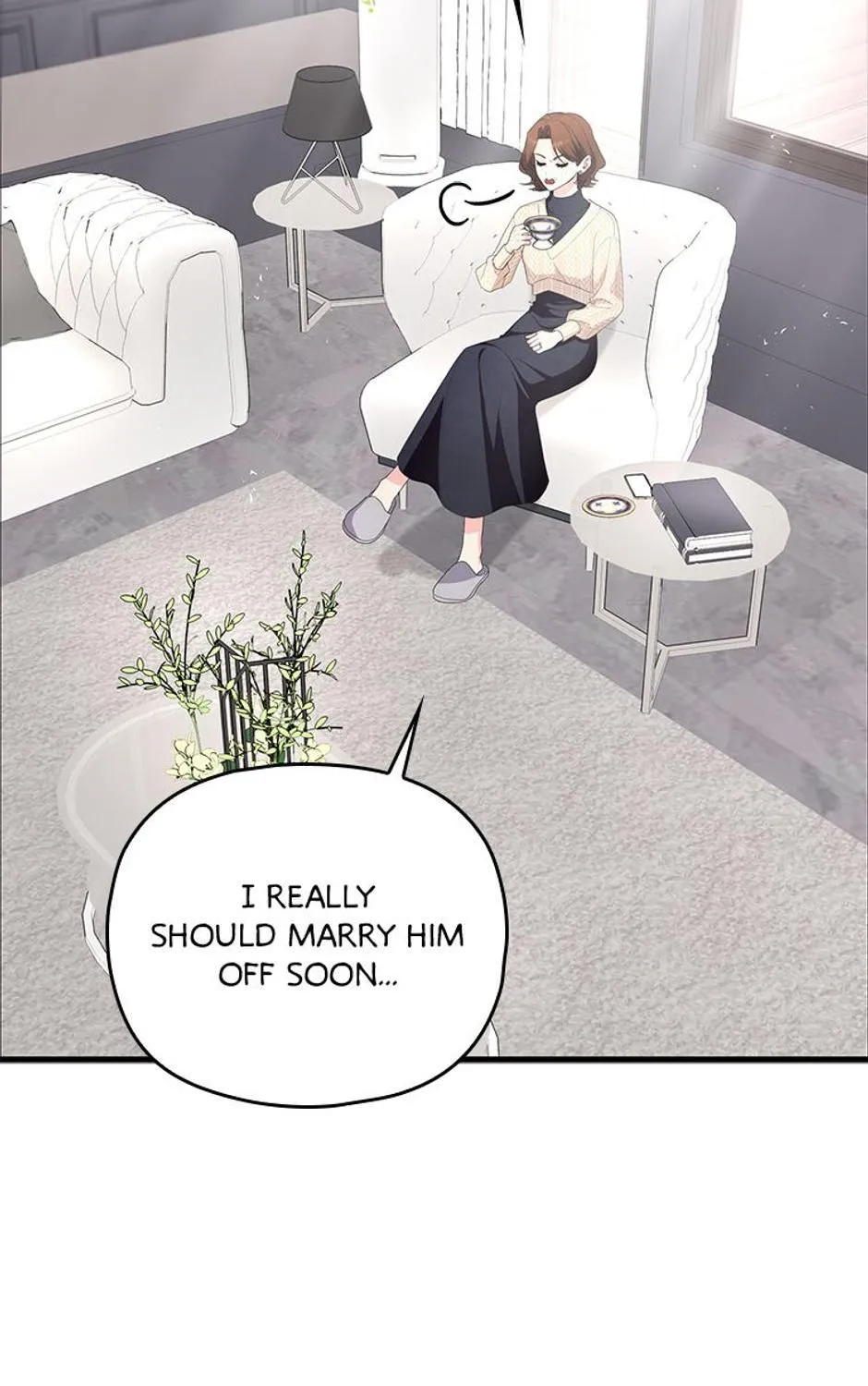 Genre is Romance Chapter 41 page 27 - 