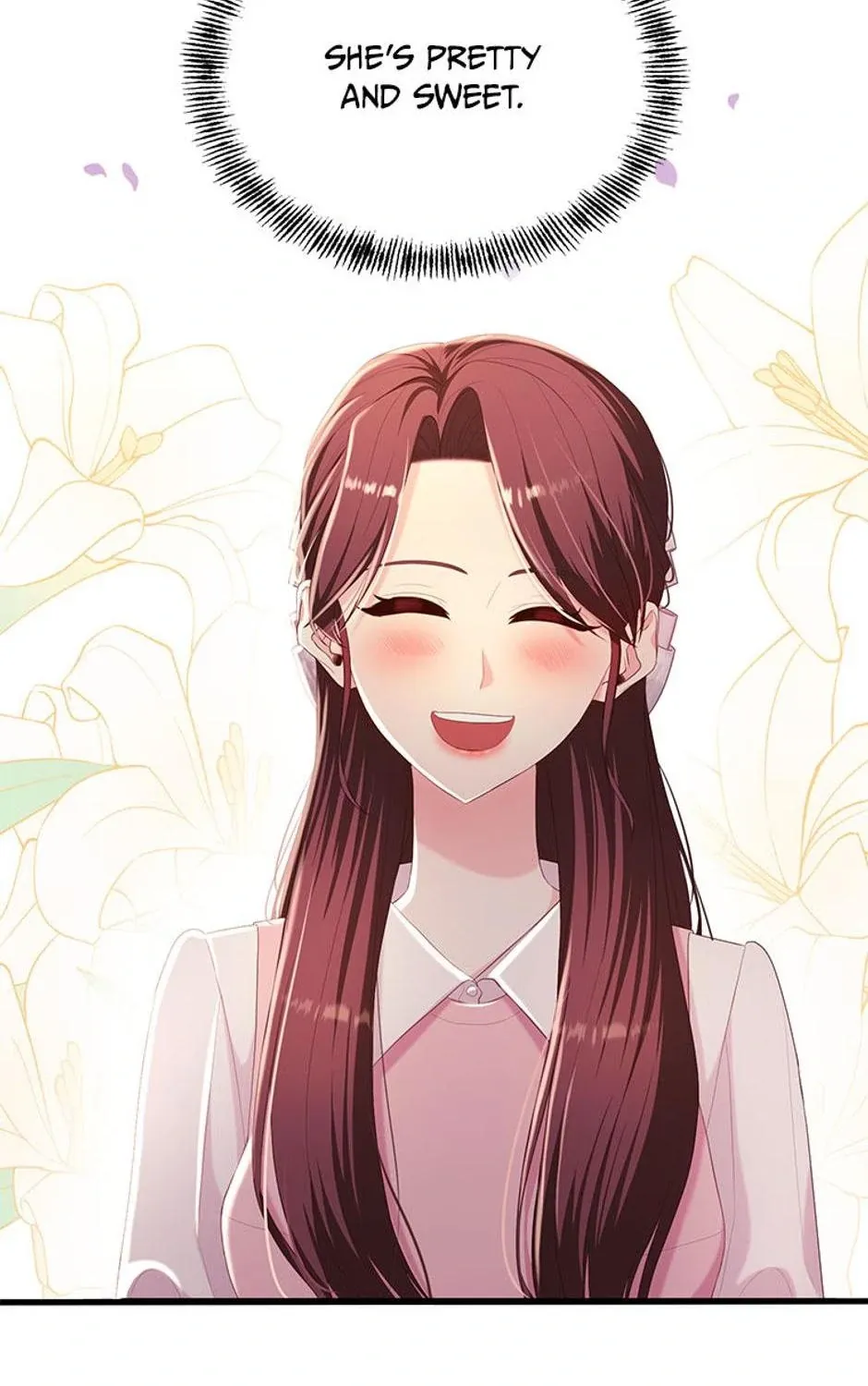 Genre is Romance Chapter 41 page 33 - 