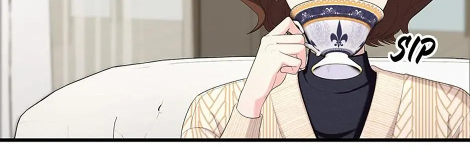 Genre is Romance Chapter 41 page 36 - 