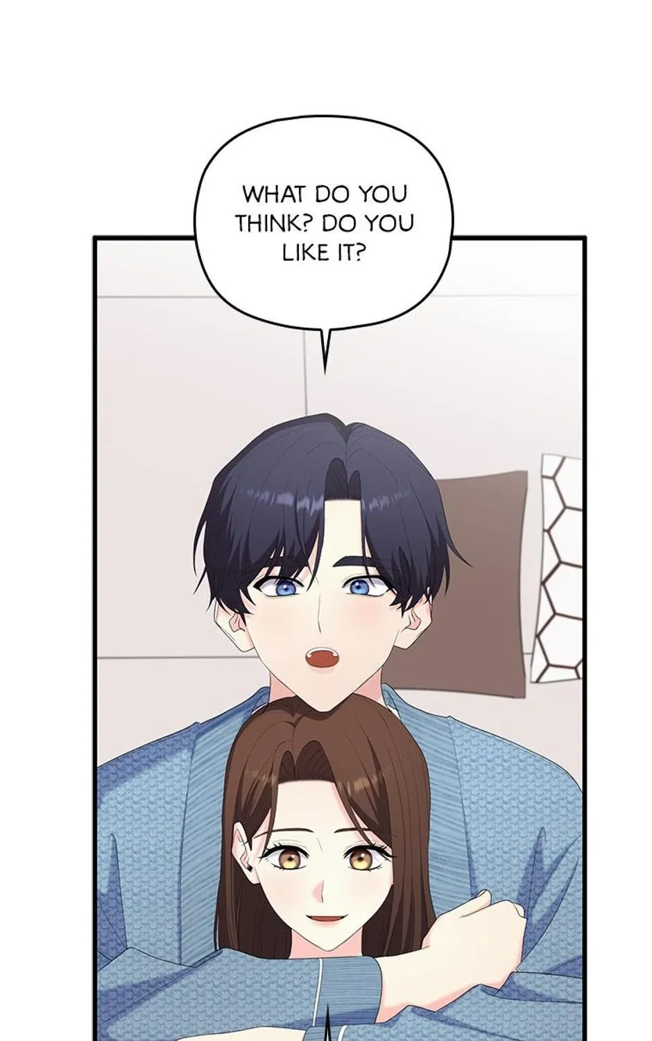 Genre is Romance Chapter 41 page 45 - 