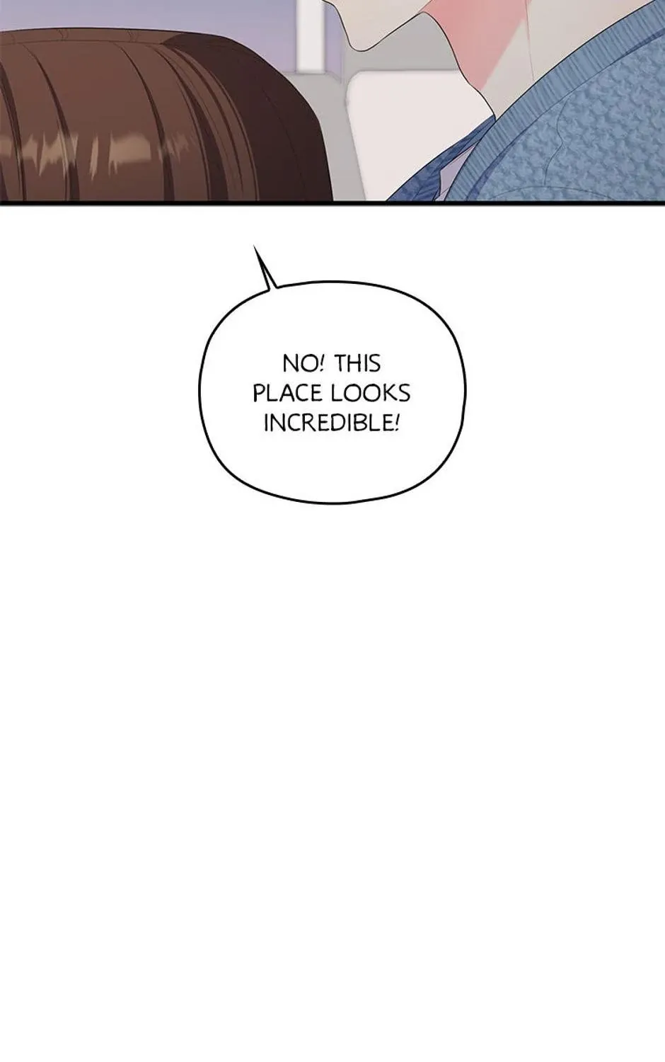 Genre is Romance Chapter 41 page 49 - 
