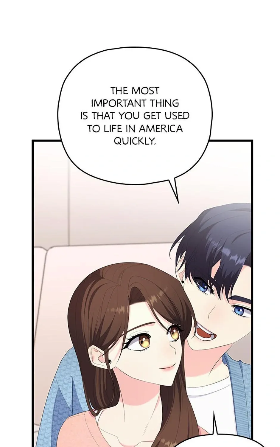 Genre is Romance Chapter 41 page 55 - 