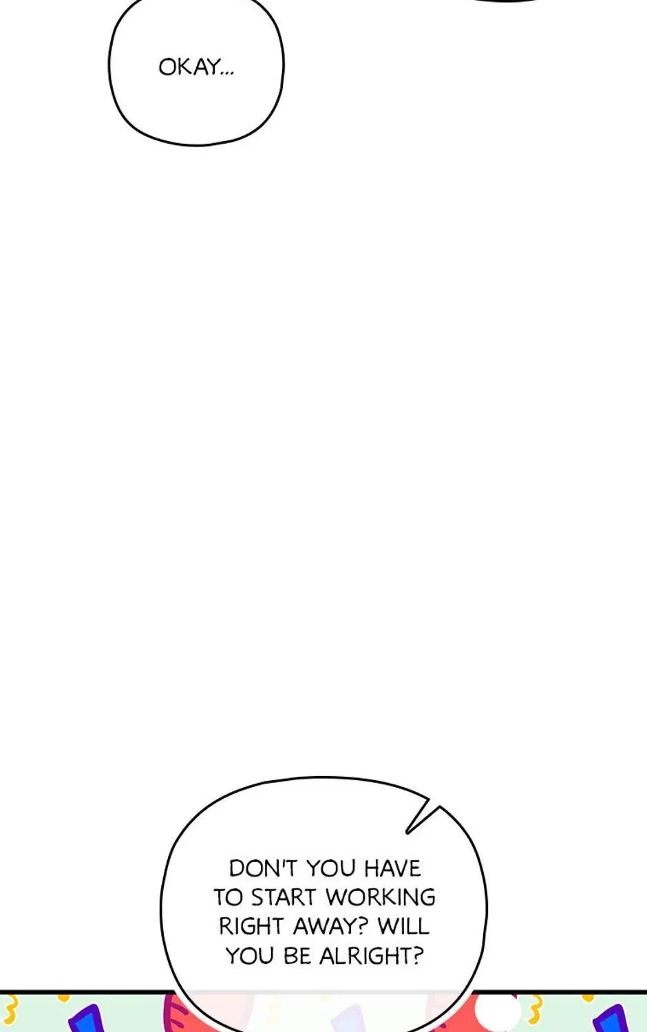Genre is Romance Chapter 41 page 57 - 
