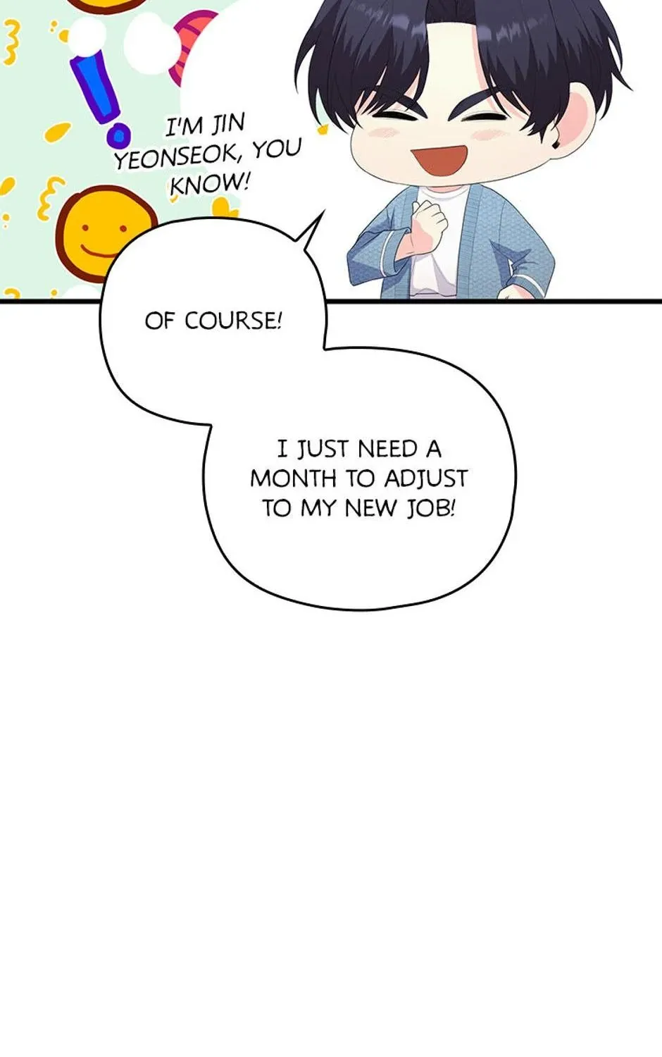 Genre is Romance Chapter 41 page 59 - 