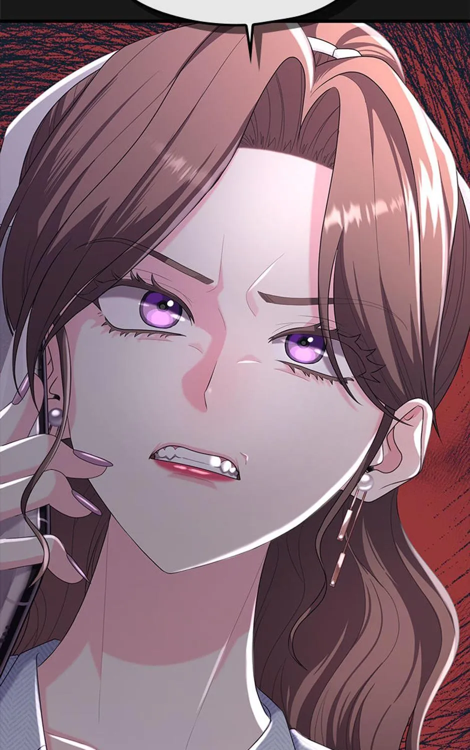 Genre is Romance Chapter 41 page 7 - 