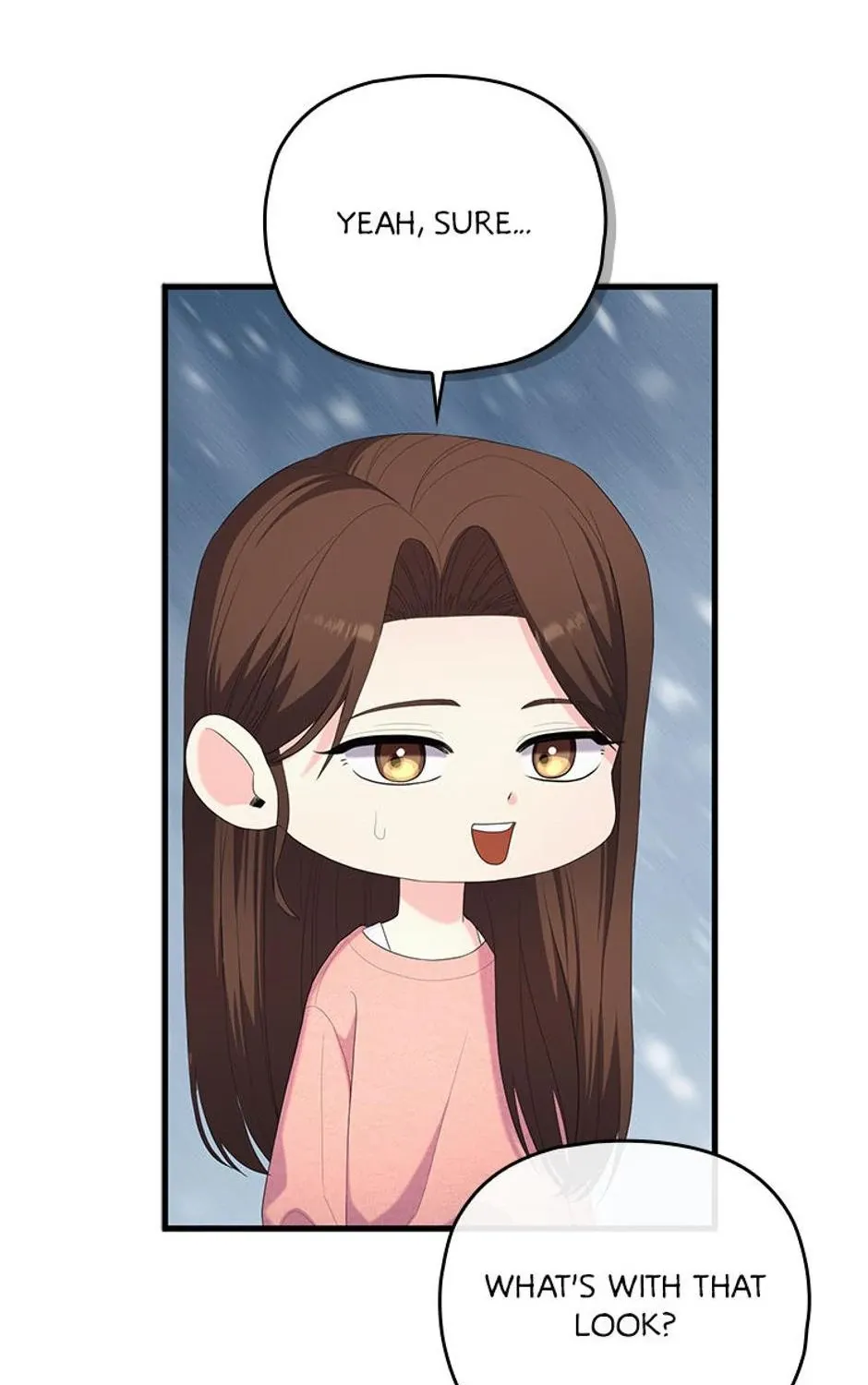 Genre is Romance Chapter 41 page 61 - 