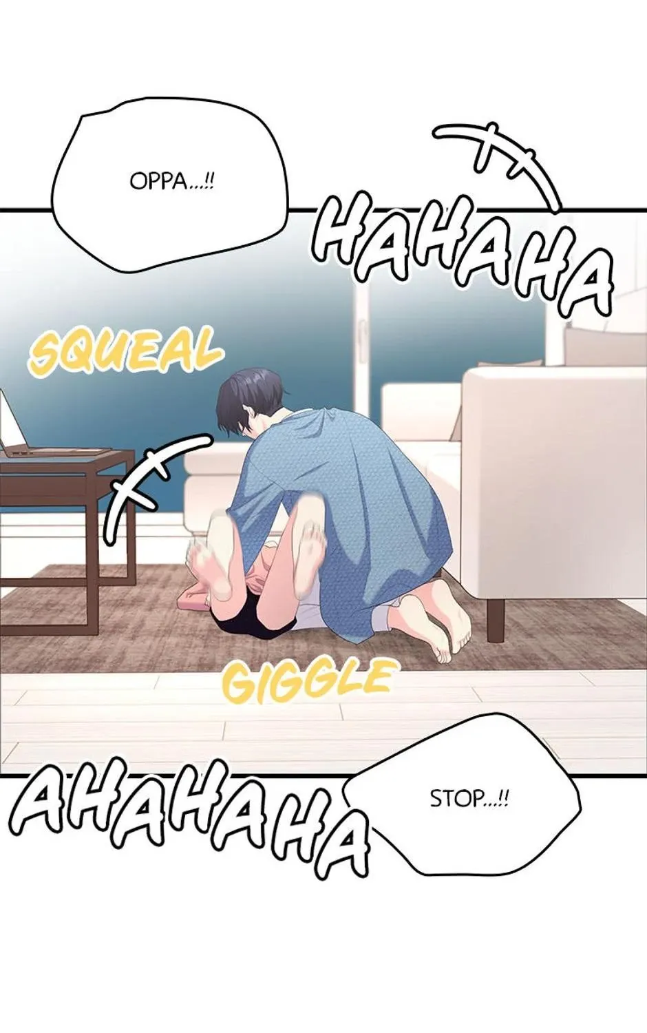 Genre is Romance Chapter 41 page 69 - 