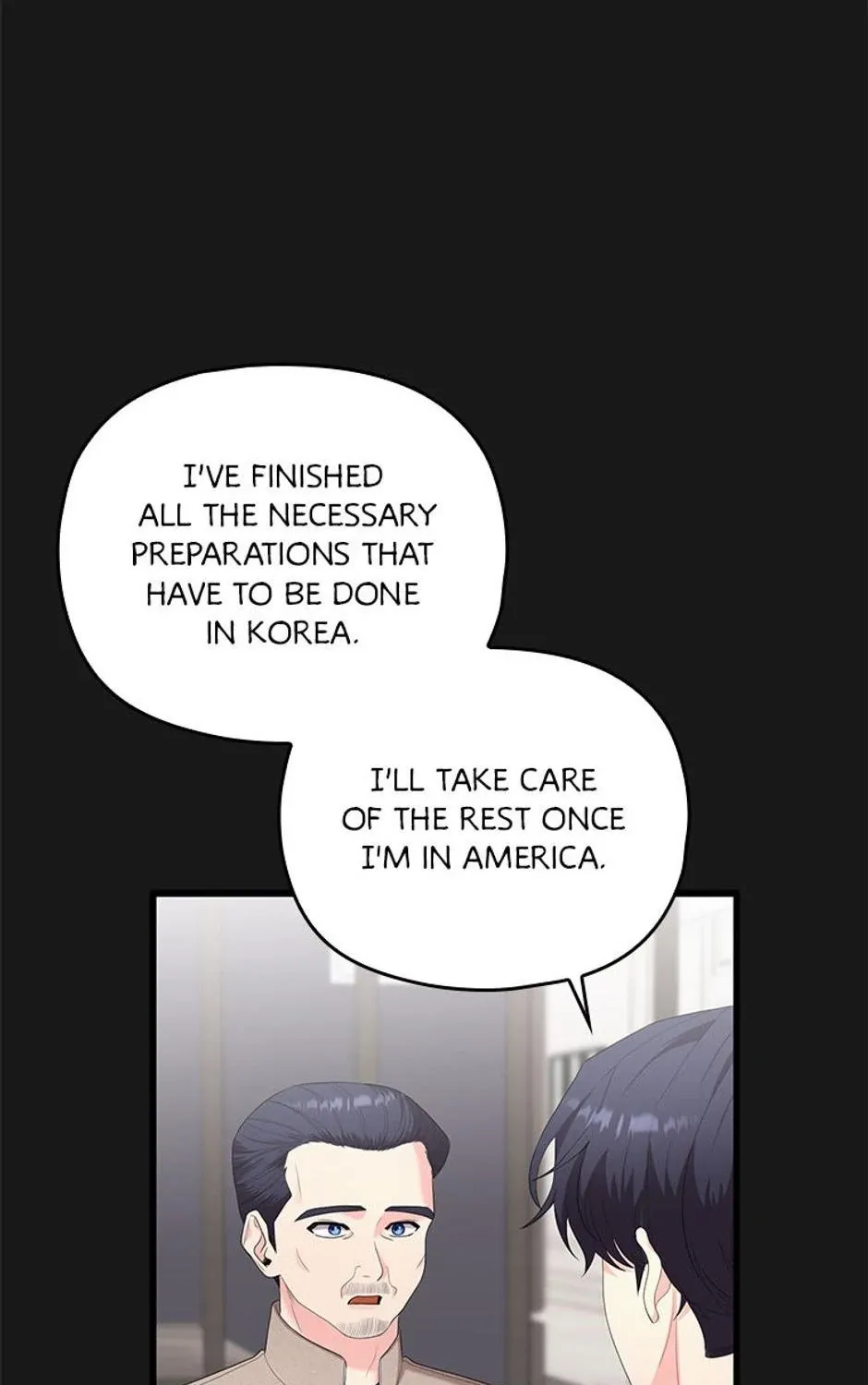 Genre is Romance Chapter 41 page 97 - 