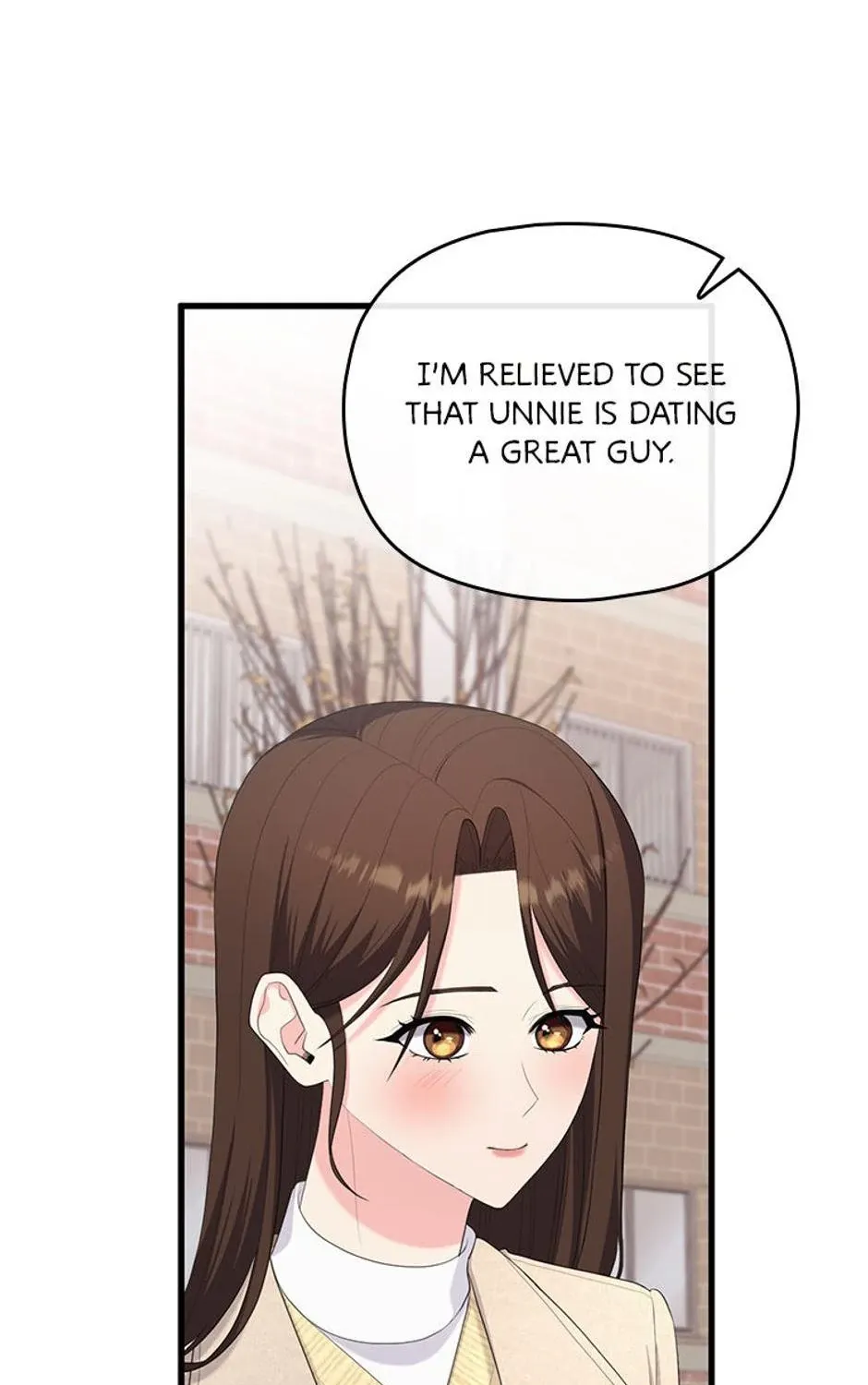Genre is Romance Chapter 42 page 105 - 