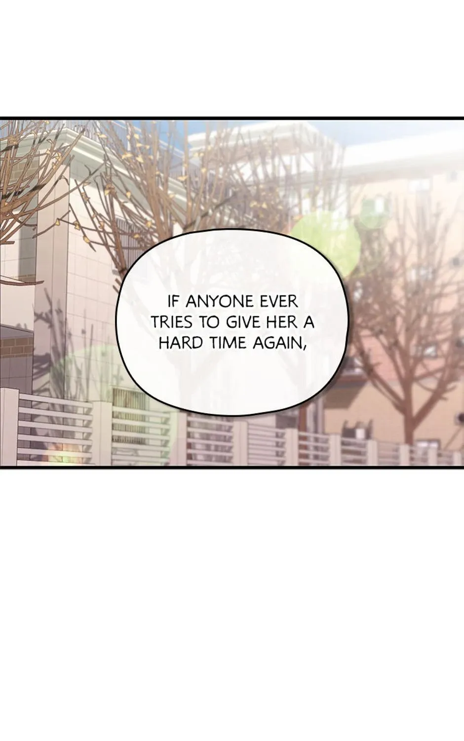 Genre is Romance Chapter 42 page 107 - 
