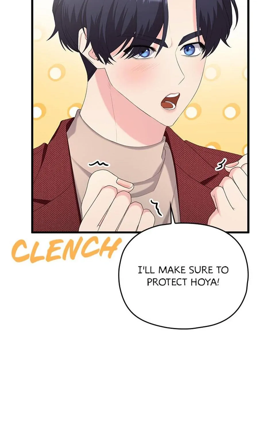Genre is Romance Chapter 42 page 113 - 