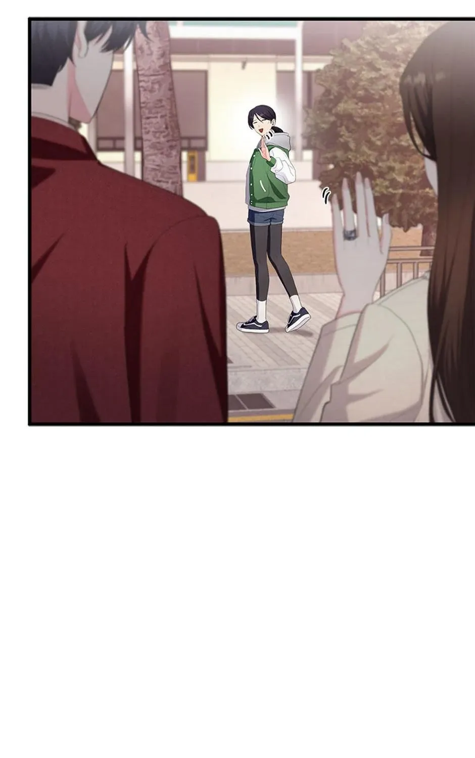 Genre is Romance Chapter 42 page 117 - 