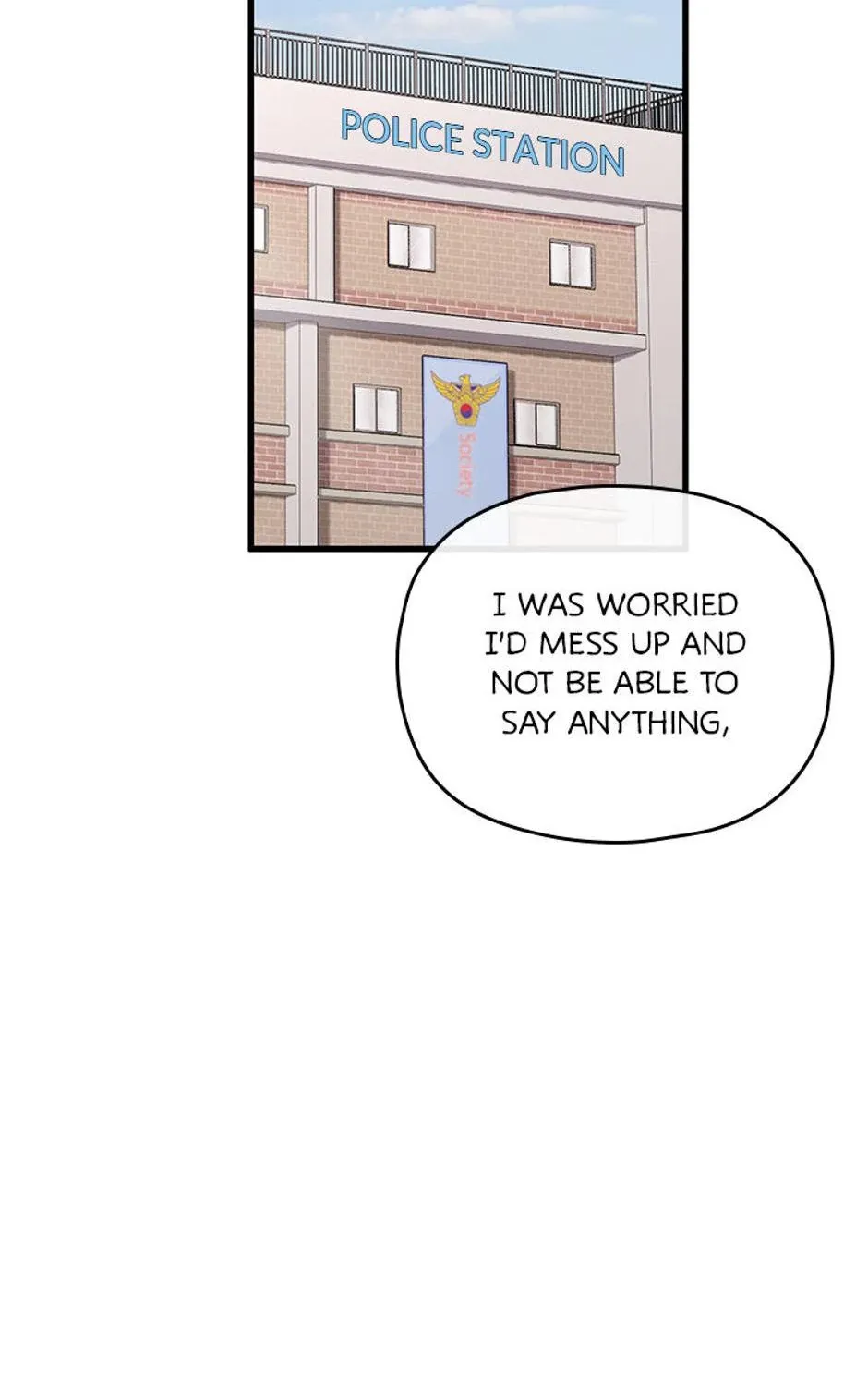 Genre is Romance Chapter 42 page 131 - 