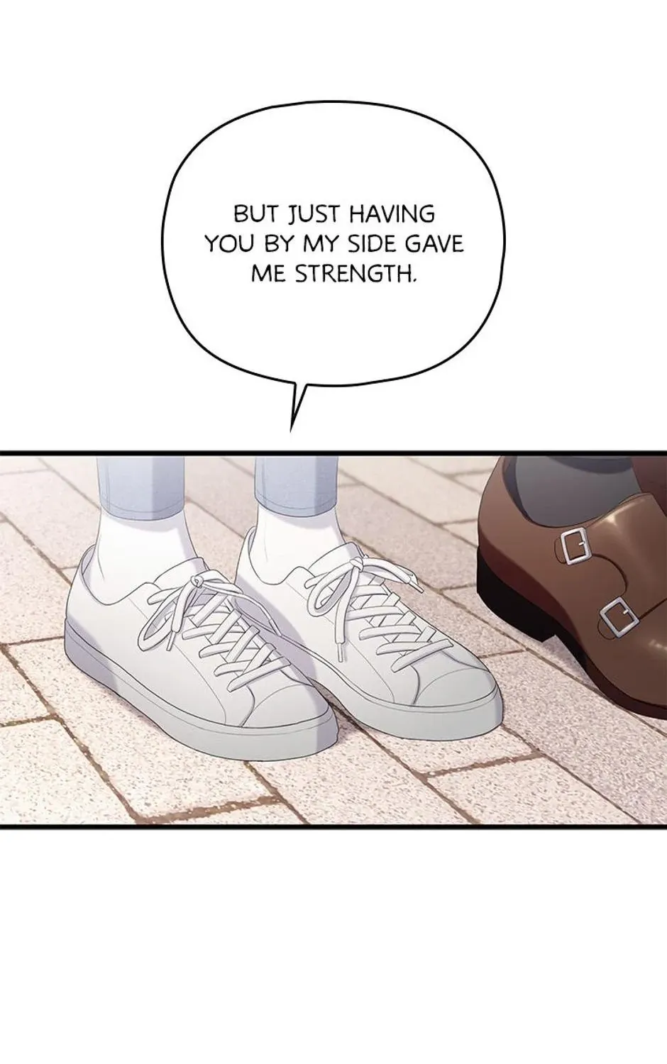 Genre is Romance Chapter 42 page 133 - 