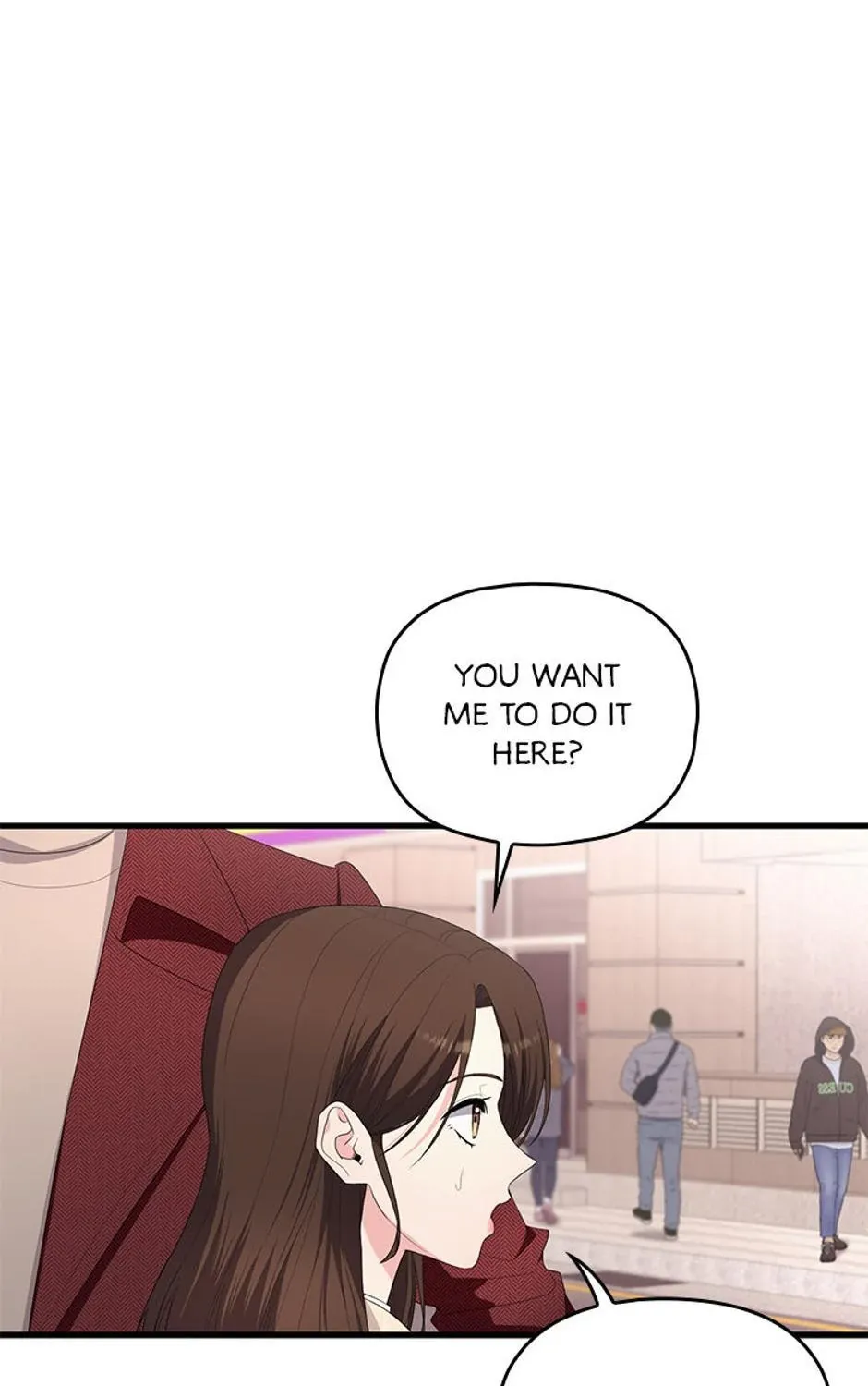 Genre is Romance Chapter 42 page 143 - 