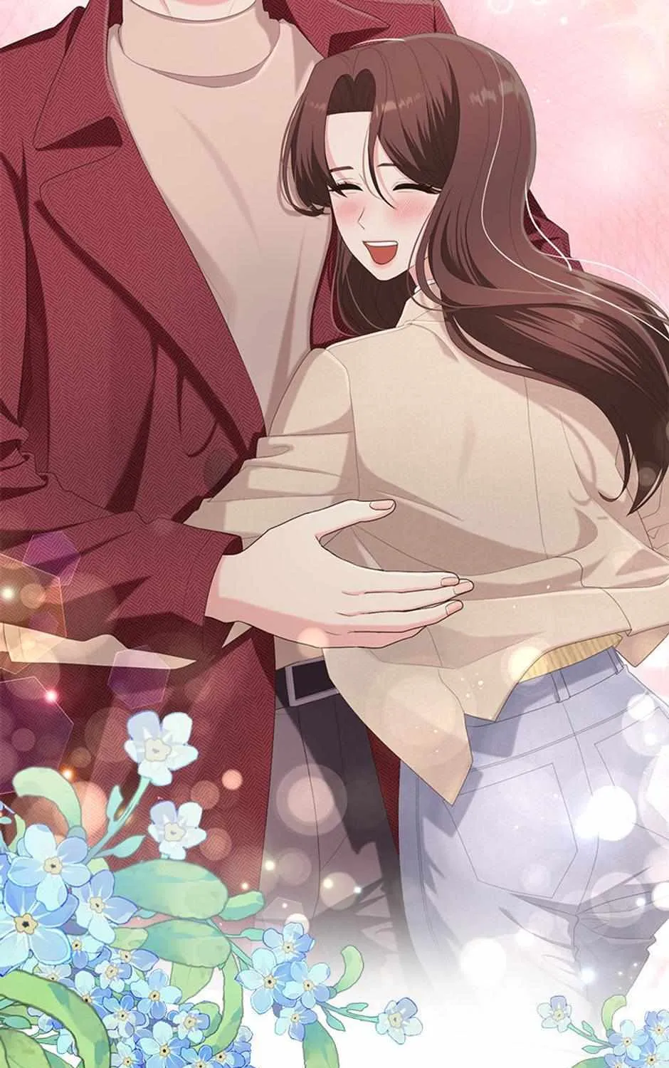 Genre is Romance Chapter 42 page 147 - 