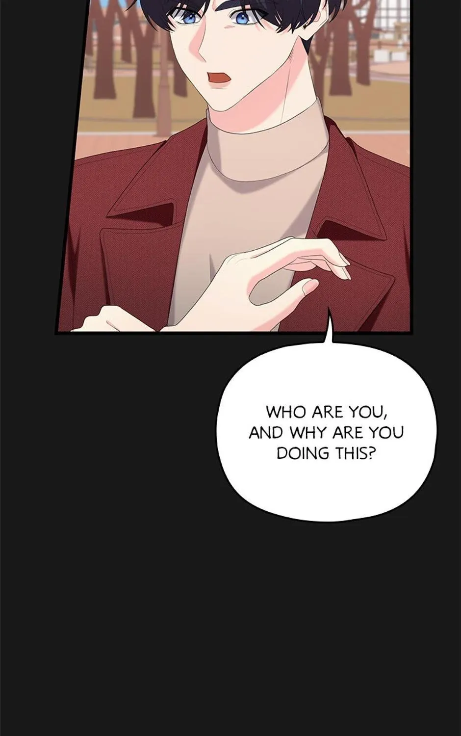 Genre is Romance Chapter 42 page 169 - 