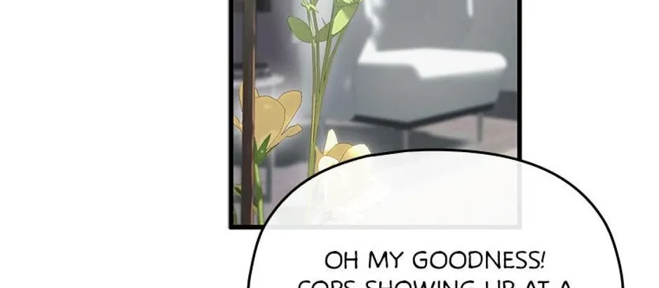 Genre is Romance Chapter 42 page 18 - 