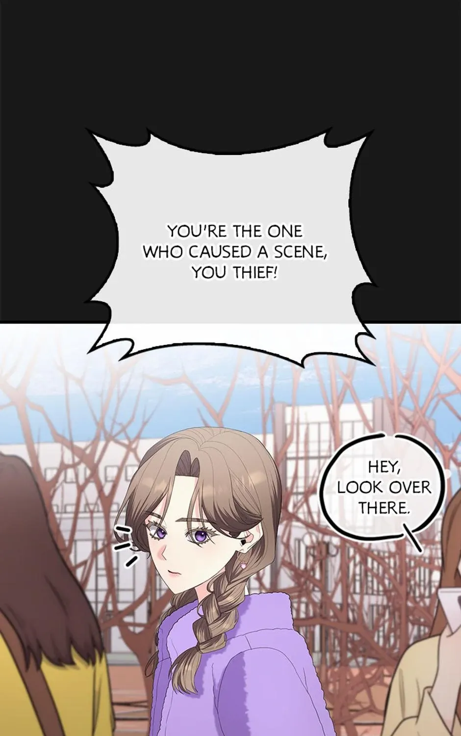 Genre is Romance Chapter 42 page 177 - 